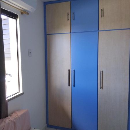 Apartamento Em Guarajuba 200M Da Praia Camaçari Esterno foto
