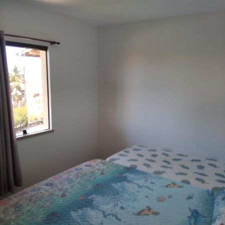 Apartamento Em Guarajuba 200M Da Praia Camaçari Esterno foto