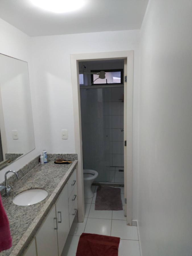 Apartamento Em Guarajuba 200M Da Praia Camaçari Esterno foto