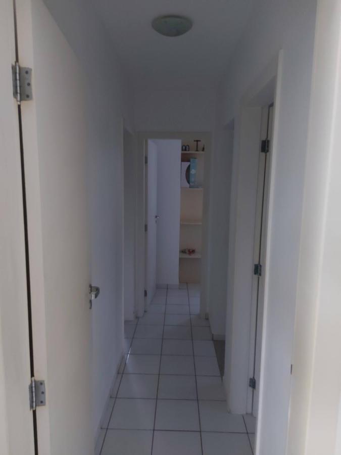 Apartamento Em Guarajuba 200M Da Praia Camaçari Esterno foto