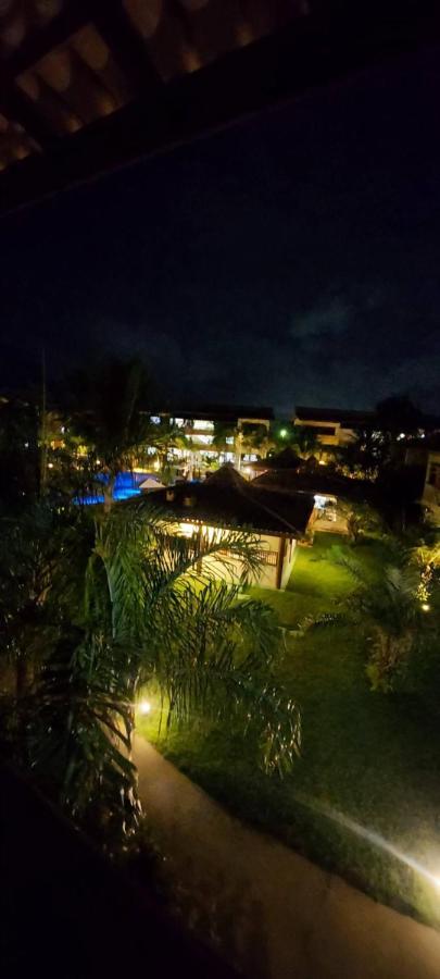 Apartamento Em Guarajuba 200M Da Praia Camaçari Esterno foto
