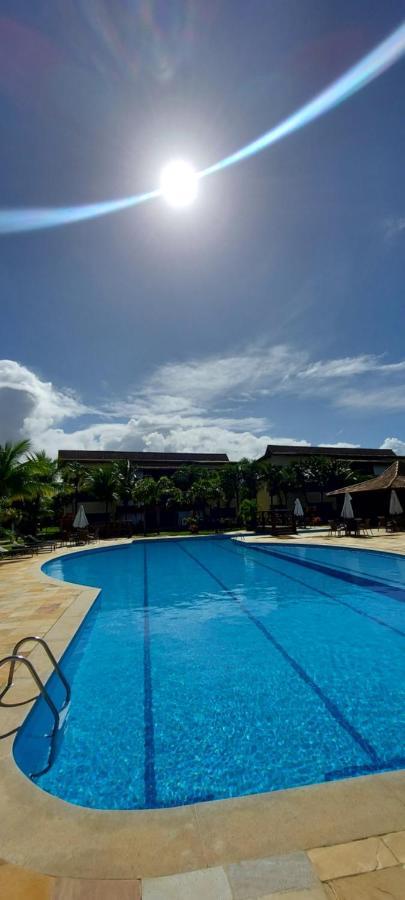 Apartamento Em Guarajuba 200M Da Praia Camaçari Esterno foto