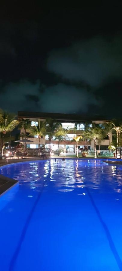 Apartamento Em Guarajuba 200M Da Praia Camaçari Esterno foto