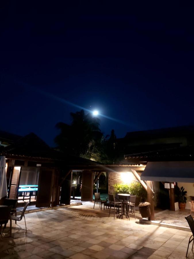 Apartamento Em Guarajuba 200M Da Praia Camaçari Esterno foto