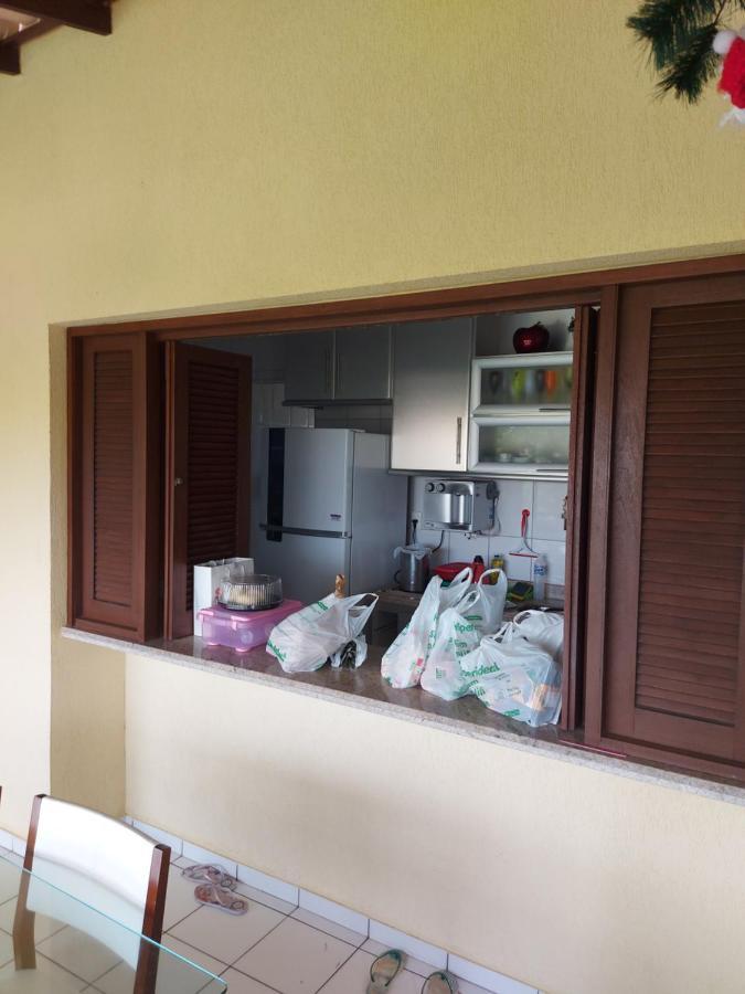 Apartamento Em Guarajuba 200M Da Praia Camaçari Esterno foto