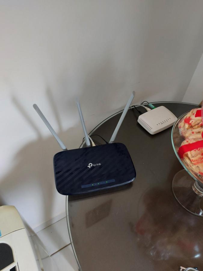 Apartamento Em Guarajuba 200M Da Praia Camaçari Esterno foto