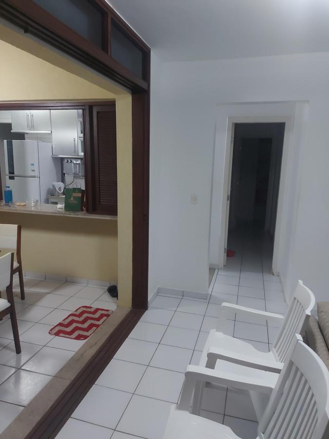 Apartamento Em Guarajuba 200M Da Praia Camaçari Esterno foto