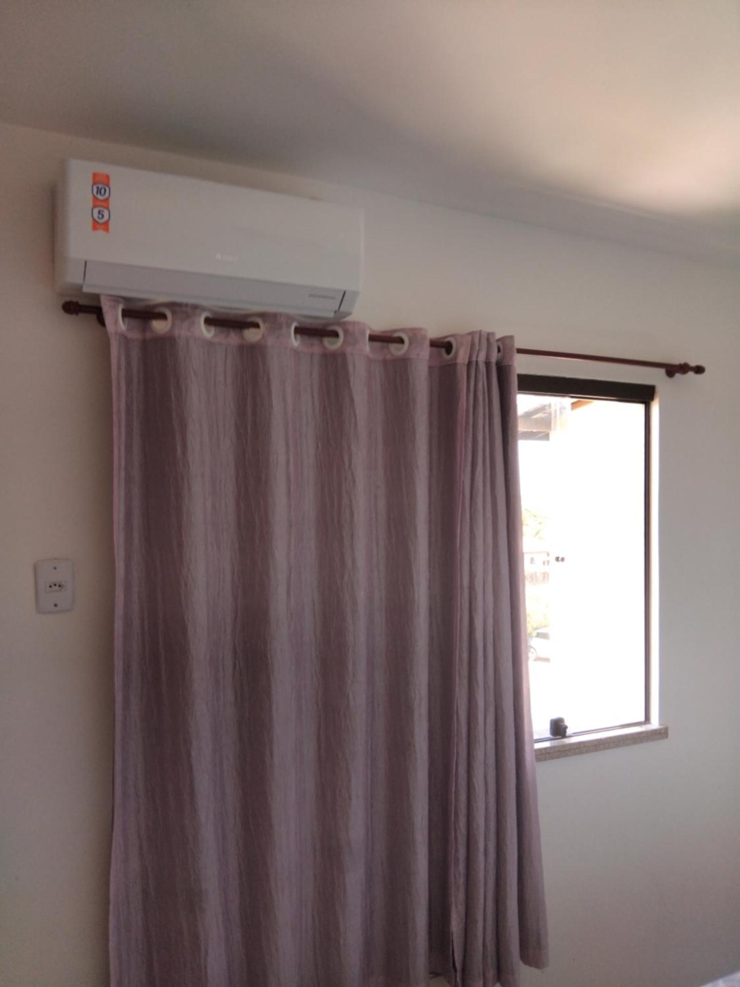 Apartamento Em Guarajuba 200M Da Praia Camaçari Esterno foto