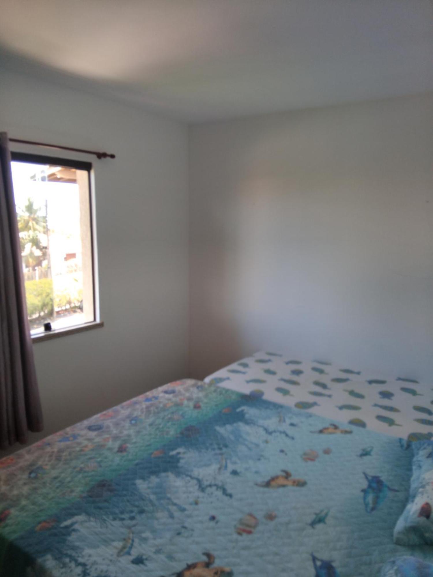 Apartamento Em Guarajuba 200M Da Praia Camaçari Esterno foto